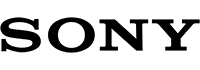 Mobiltillverkaren Sonys logo