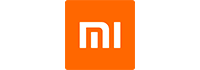 Mobiltillverkaren Xiaomis logo