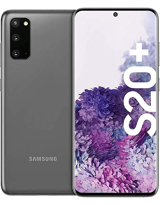 Samsung Galaxy S20 Plus Grå