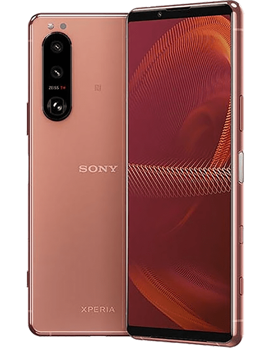 Sony Xperia 5 III Rosa