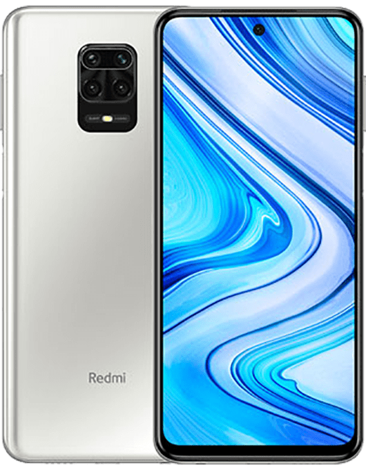 Xiaomi Redmi Note 9 Pro Vit
