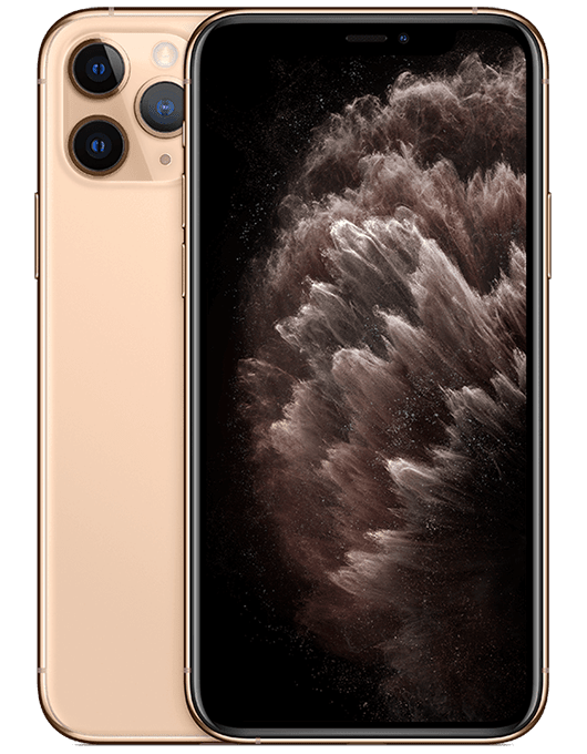 Apple iPhone 11 Pro Guld