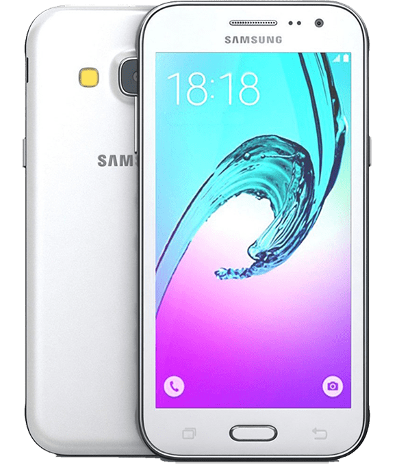 Samsung Galaxy J3 Vit