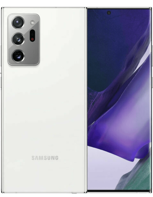 Samsung Galaxy Note 20 Ultra Vit