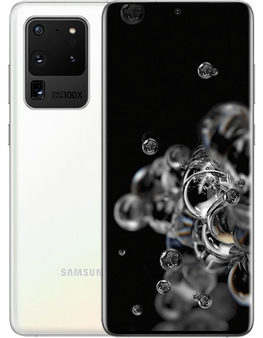 Samsung Galaxy S20 Ultra Vit
