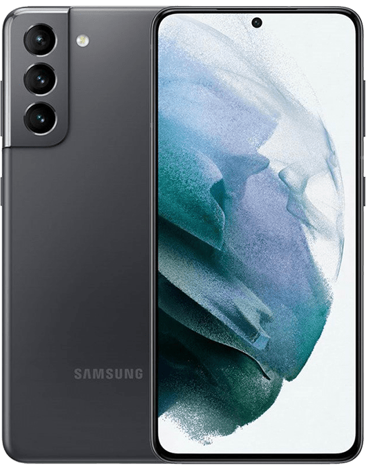 Samsung Galaxy S21 5G Grå