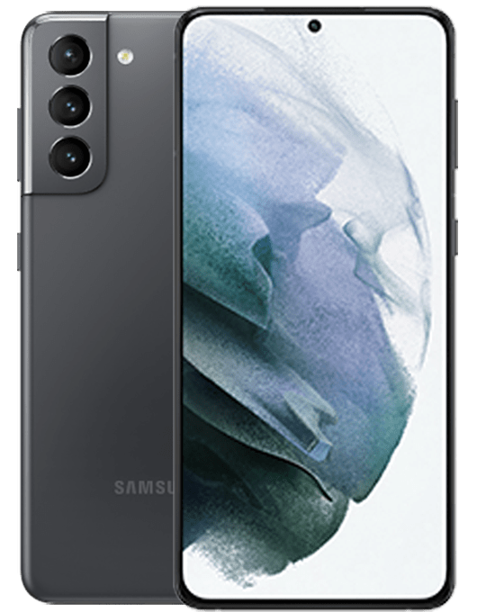 Samsung Galaxy S21 Plus 5G Svart