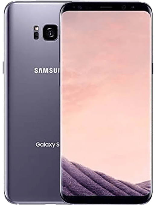 Esim till Samsung Galaxy S8 » Hitta bästa erbjudandet här