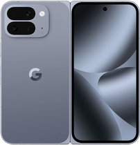 Google Pixel 10 Pro Fold Svart