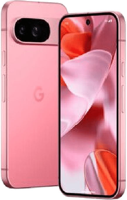 Google Pixel 9 Svart