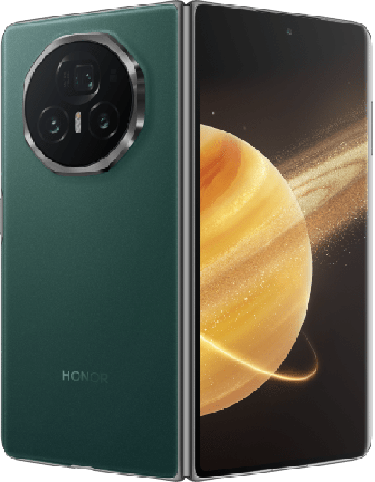 Honor Magic V3 Svart