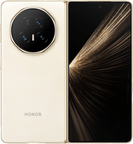 Honor Magic V5 Svart