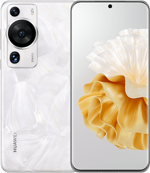 Huawei P60 Pro Vit
