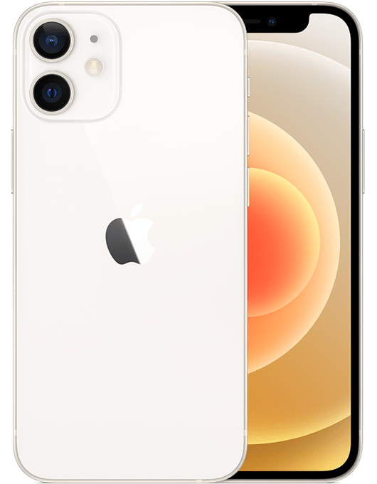 Apple iPhone 12 Mini Vit