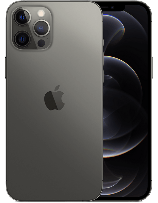 Apple iPhone 12 Pro Grafit 