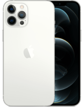 Apple iPhone 12 Pro Max Silver