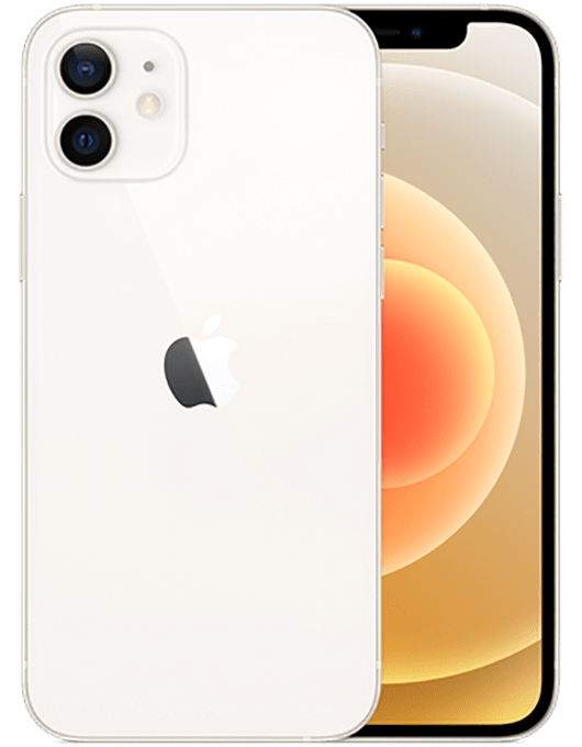 Apple iPhone 12 Vit