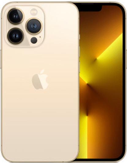 Apple iPhone 13 Pro Guld