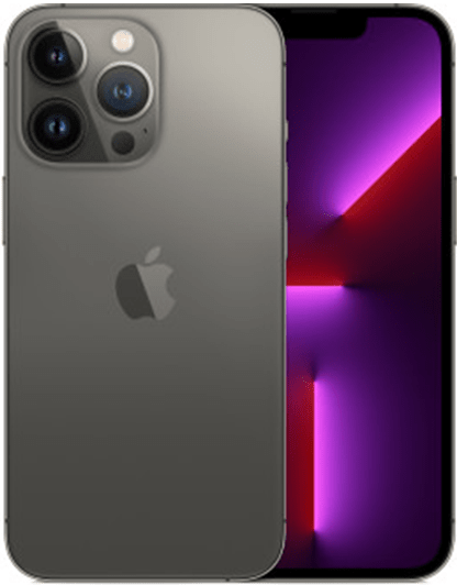 Apple iPhone 13 Pro Grafit