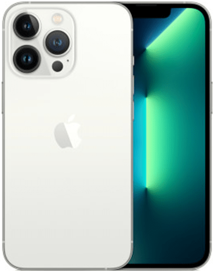 Apple iPhone 13 Pro Silver