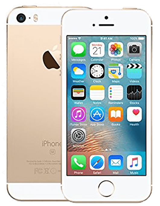 Apple iPhone 5S Guld