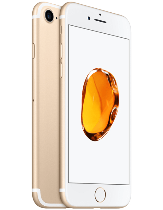 Apple iPhone 7 Guld