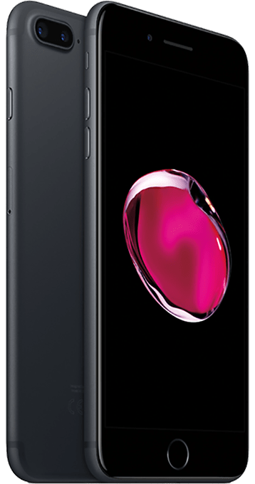 Apple iPhone 7 Plus Rymdgrå
