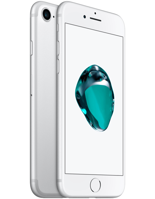Apple iPhone 7 Silver