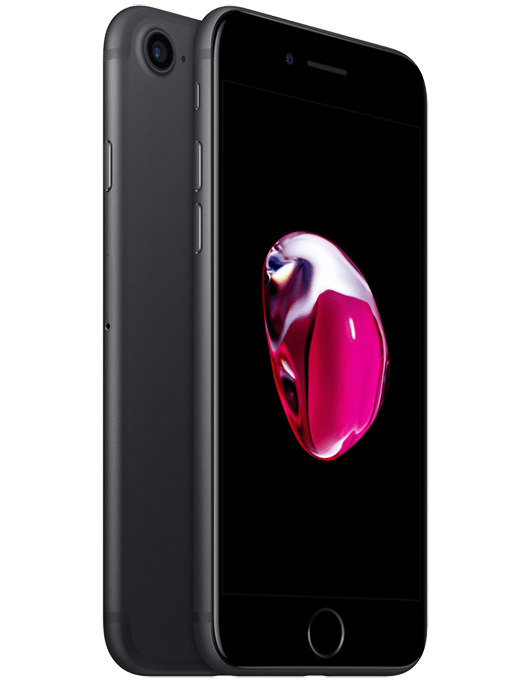 Apple iPhone 7 Rymdgrå