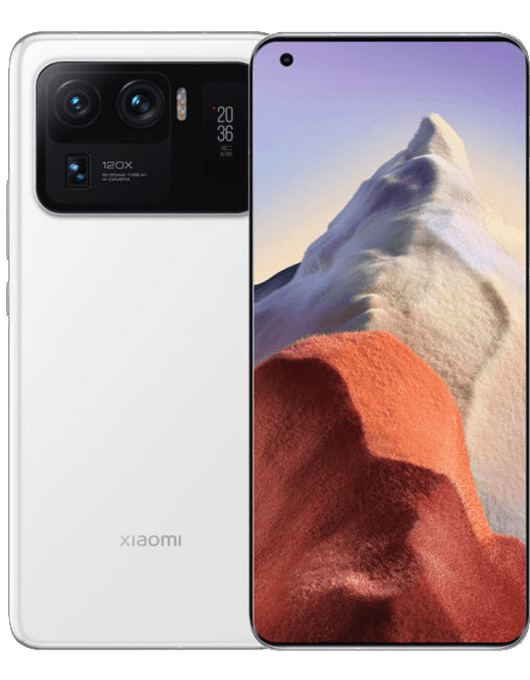Xiaomi Mi 11 Ultra Vit