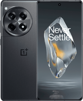 OnePlus 12R Svart