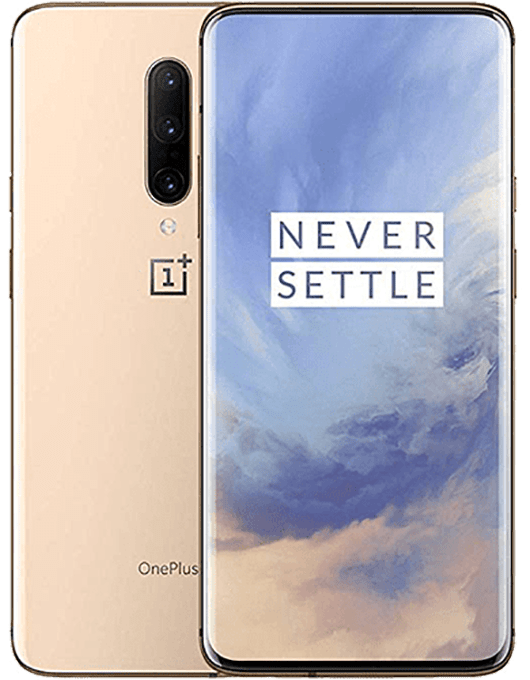 OnePlus 7 Pro Almond