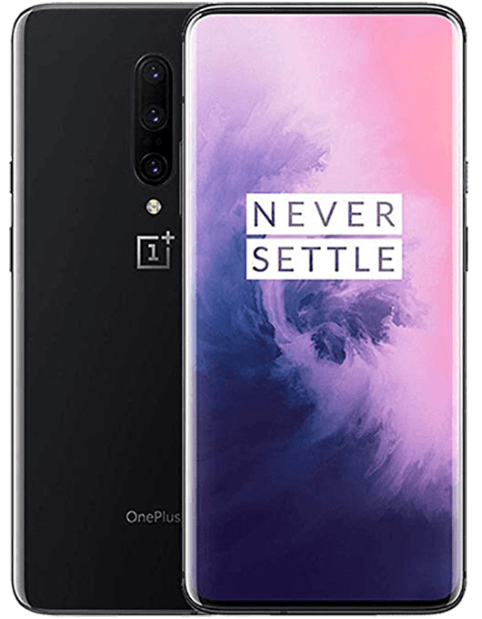 OnePlus 7 Pro Mirror Gray