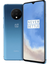 OnePlus 7T Blå