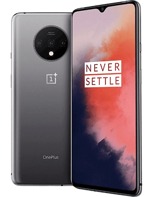OnePlus 7T Silver