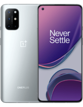 OnePlus 8T Silver