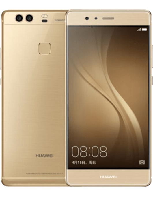 Huawei P9 Guld