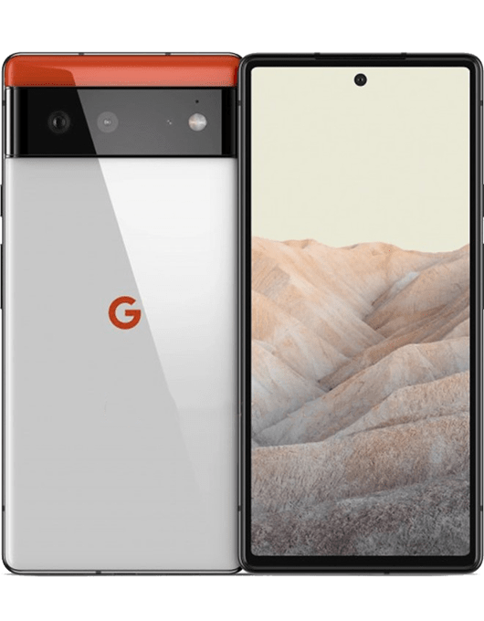 Google Pixel 6 Pro Vit