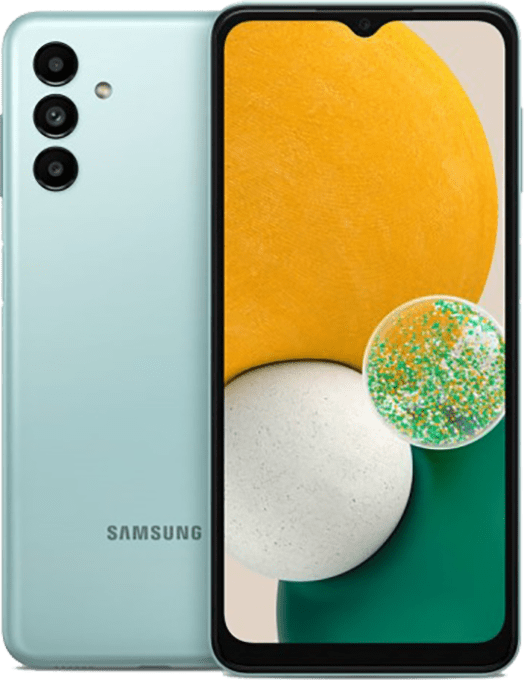 Samsung Galaxy A13 Blå
