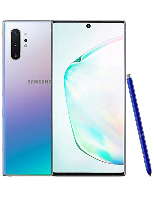 Samsung Galaxy Note 10 Plus Aura Glow