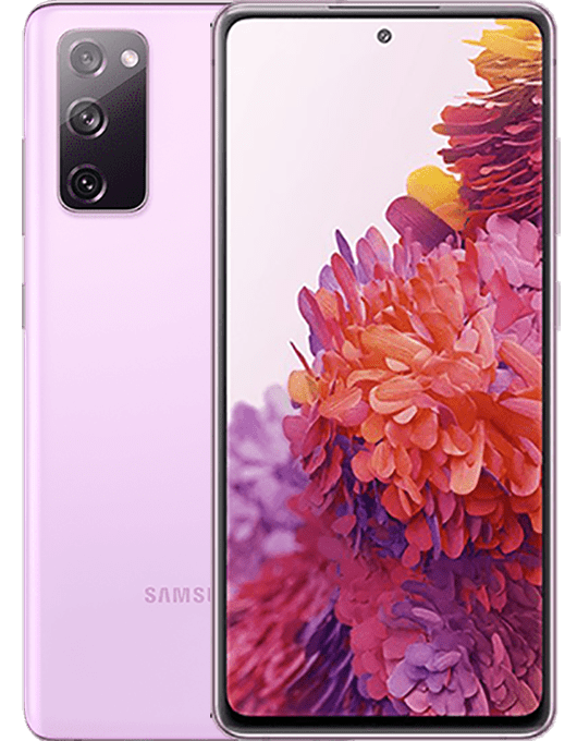 Samsung Galaxy S20 FE 4G Rosa