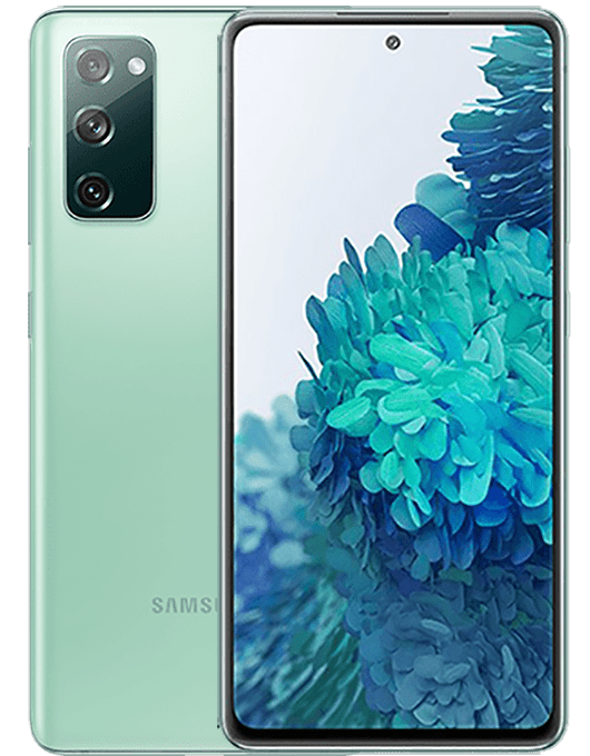 Samsung Galaxy S20 FE 4G Mint