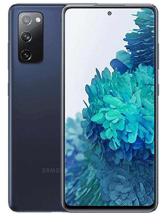 Samsung Galaxy S20 FE 4G Blå