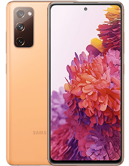 Samsung Galaxy S20 FE 4G Orange