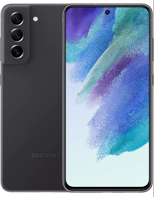 Samsung	Galaxy S21 FE 5G Grafit