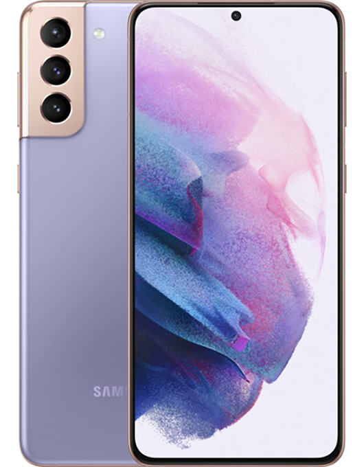 Samsung	Galaxy S21 FE 5G Violett