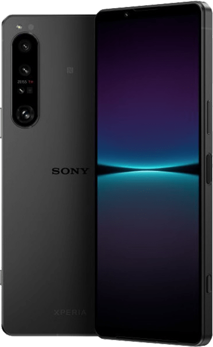 Sony Xperia 1 IV Grön