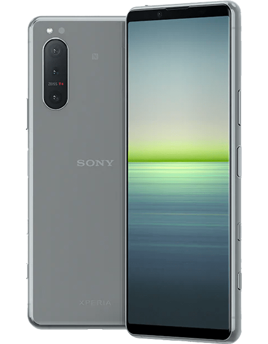 Sony Xperia 5 II Grå
