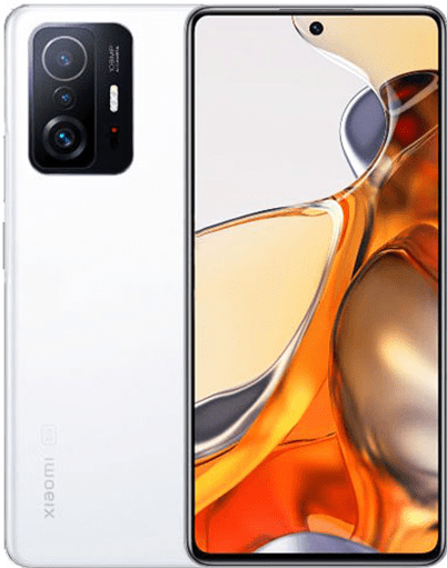 Xiaomi 11T Pro Vit