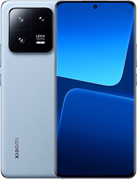 Xiaomi 13T Pro Svart